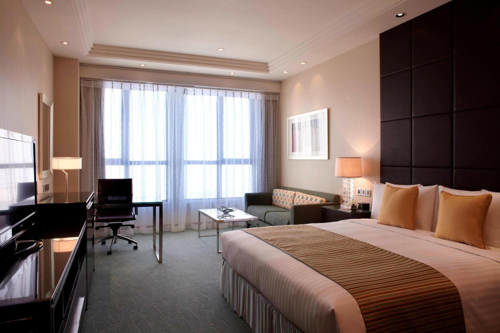Courtyard By Marriott Kunshan Kunshan  Extérieur photo