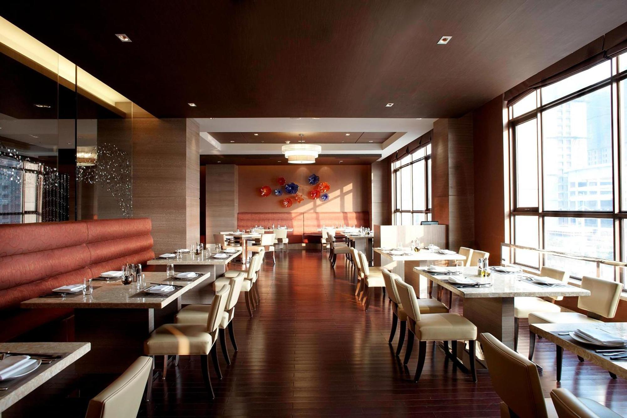 Courtyard By Marriott Kunshan Kunshan  Extérieur photo