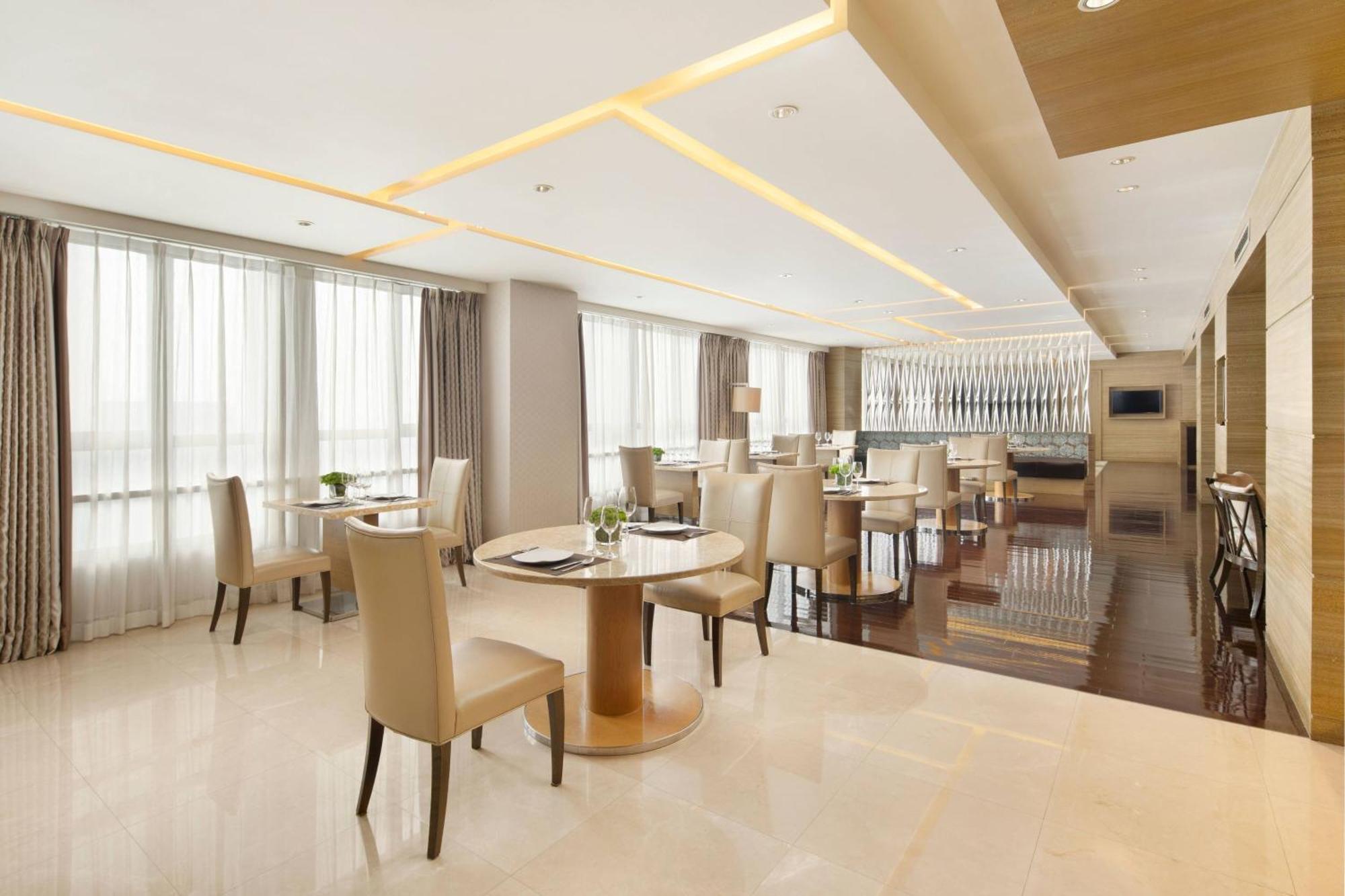Courtyard By Marriott Kunshan Kunshan  Extérieur photo