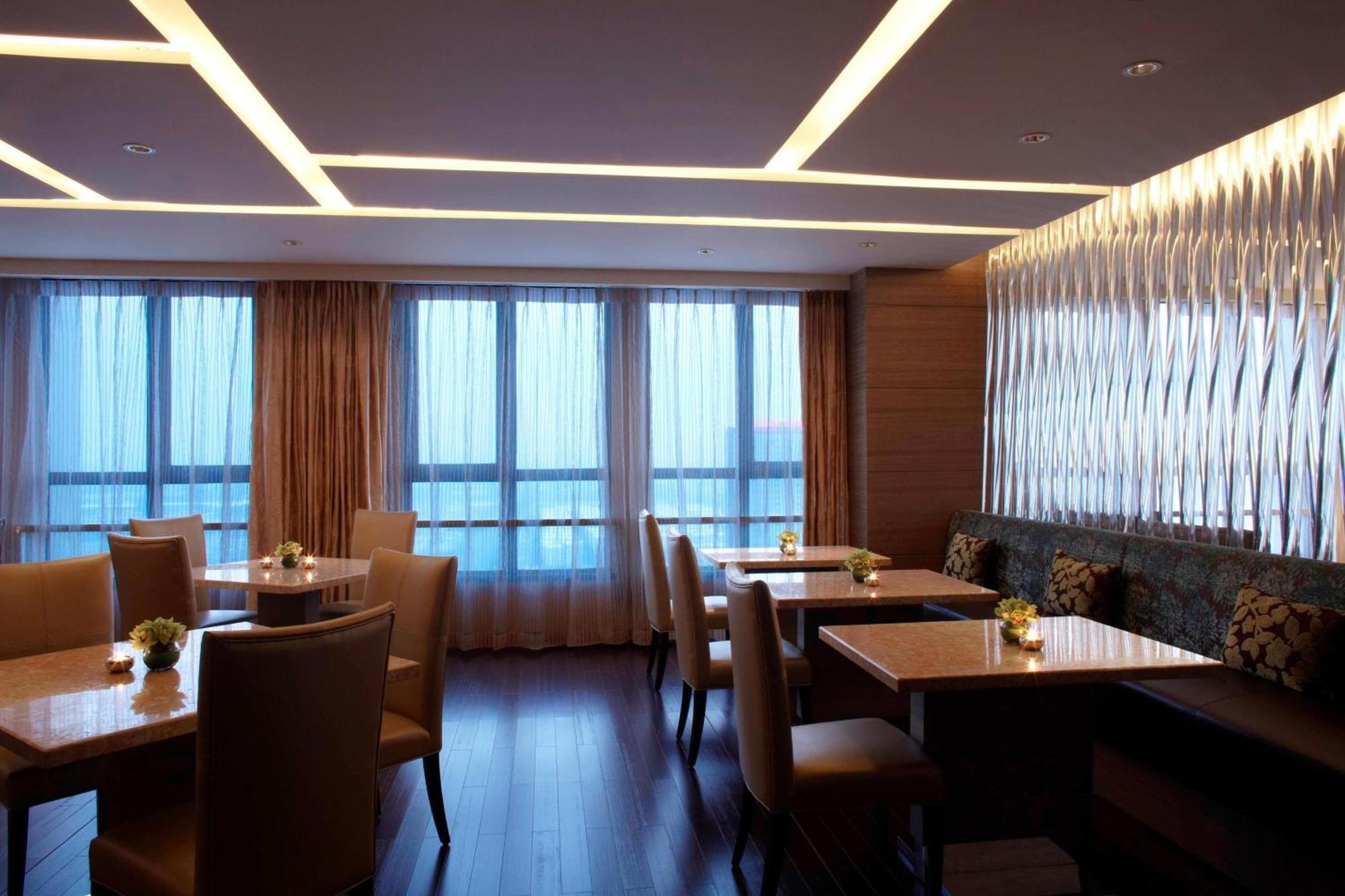 Courtyard By Marriott Kunshan Kunshan  Extérieur photo
