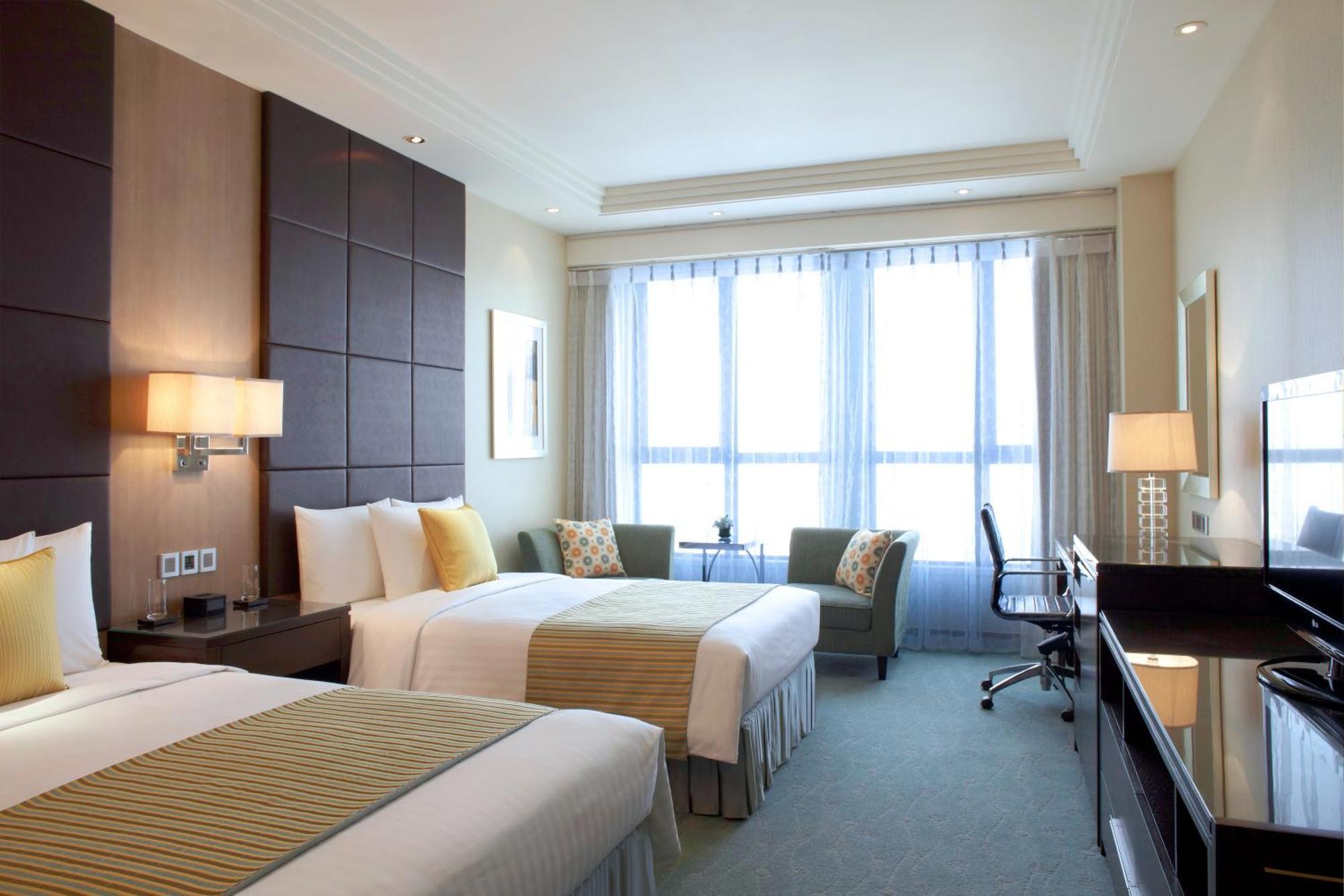 Courtyard By Marriott Kunshan Kunshan  Extérieur photo