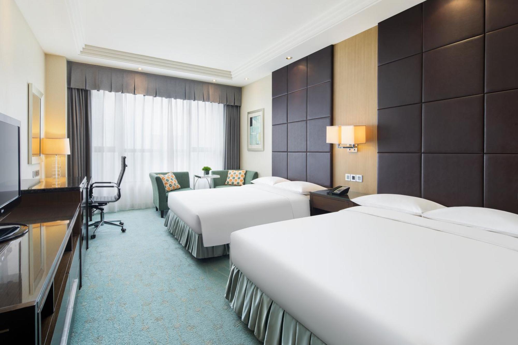 Courtyard By Marriott Kunshan Kunshan  Extérieur photo