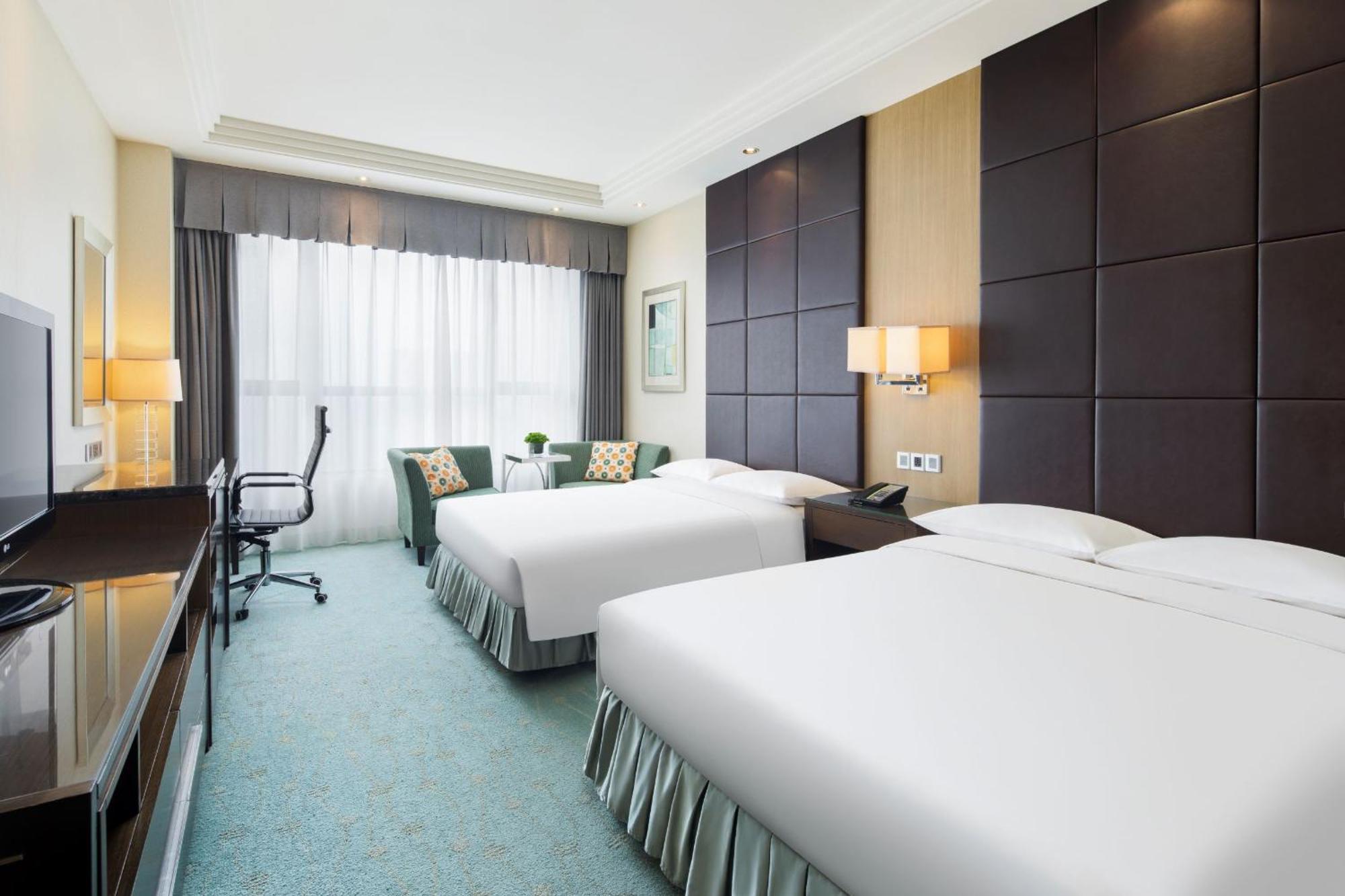 Courtyard By Marriott Kunshan Kunshan  Extérieur photo