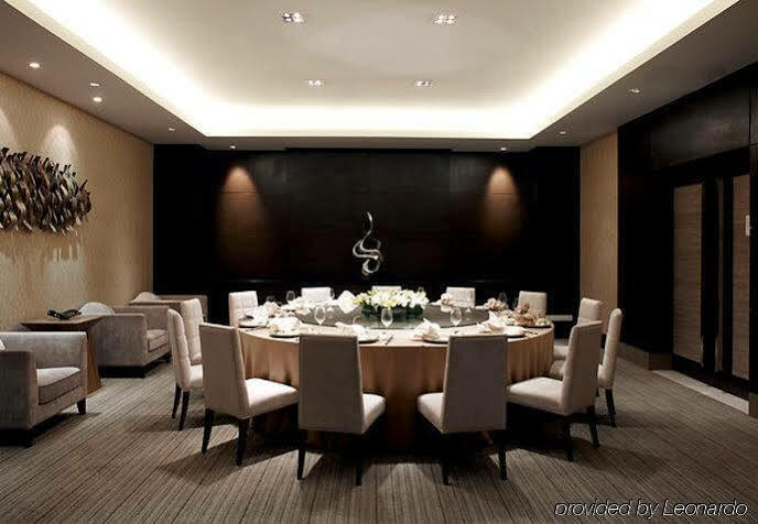 Courtyard By Marriott Kunshan Kunshan  Extérieur photo