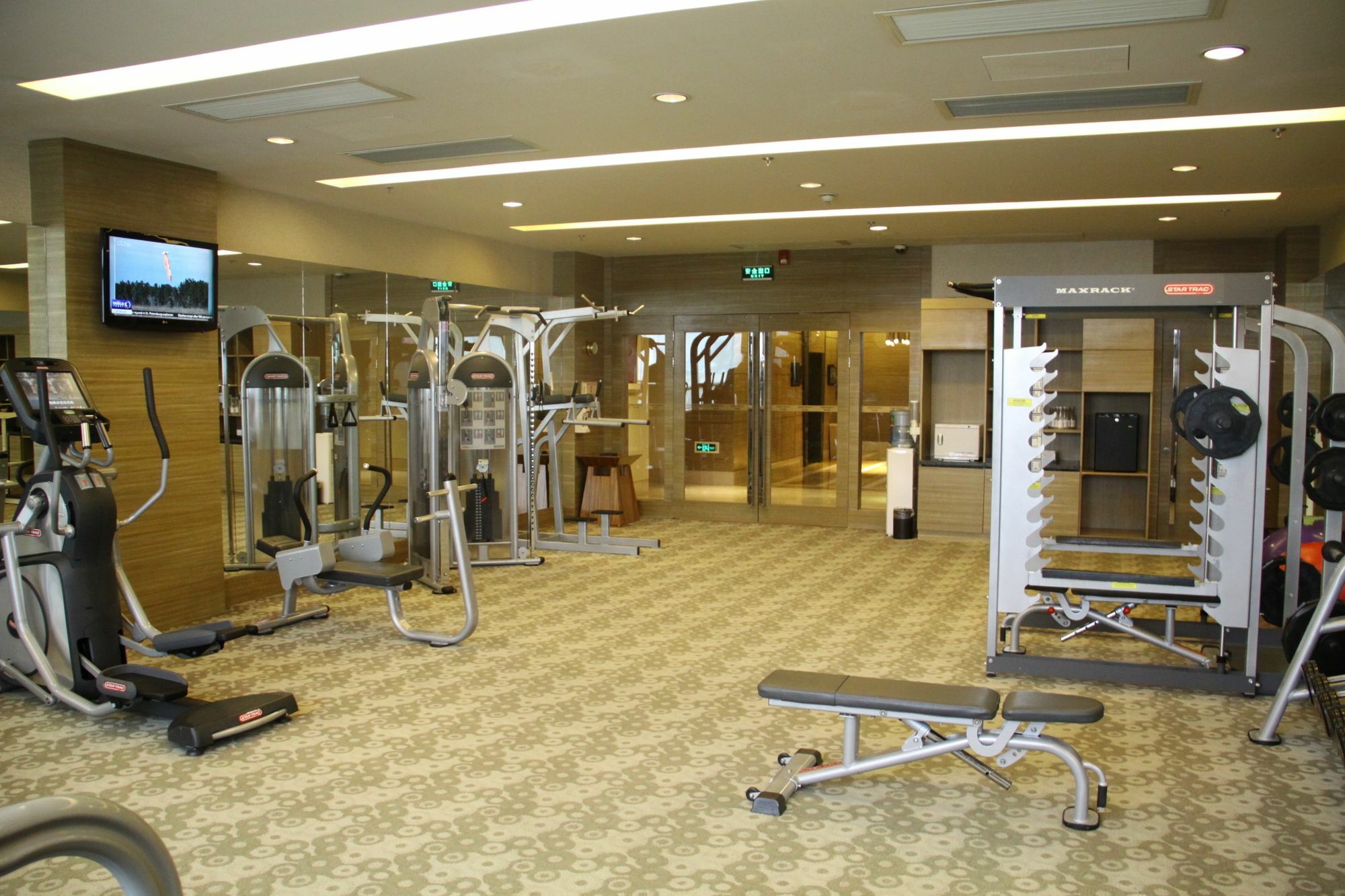 Courtyard By Marriott Kunshan Kunshan  Extérieur photo