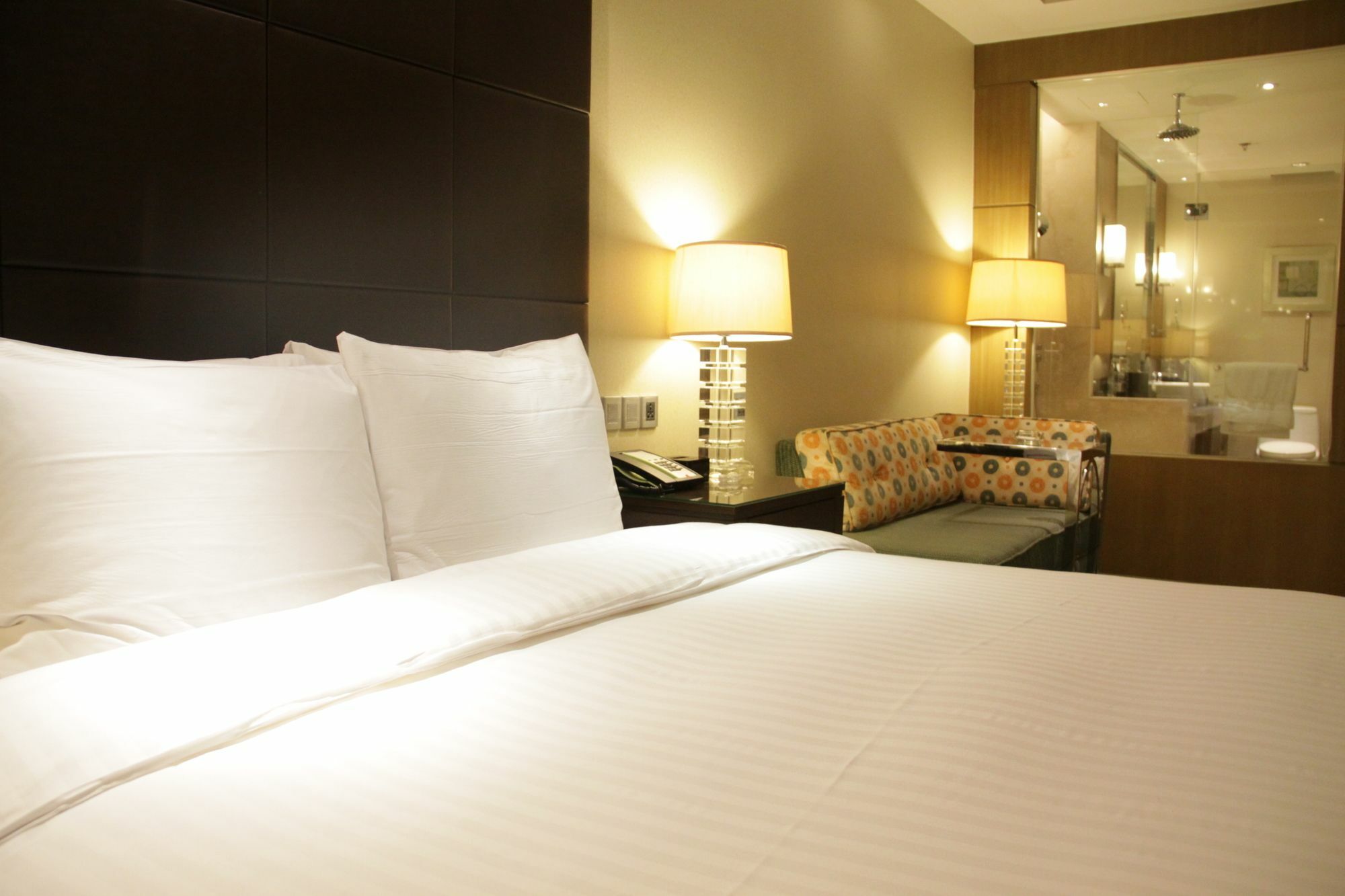 Courtyard By Marriott Kunshan Kunshan  Extérieur photo