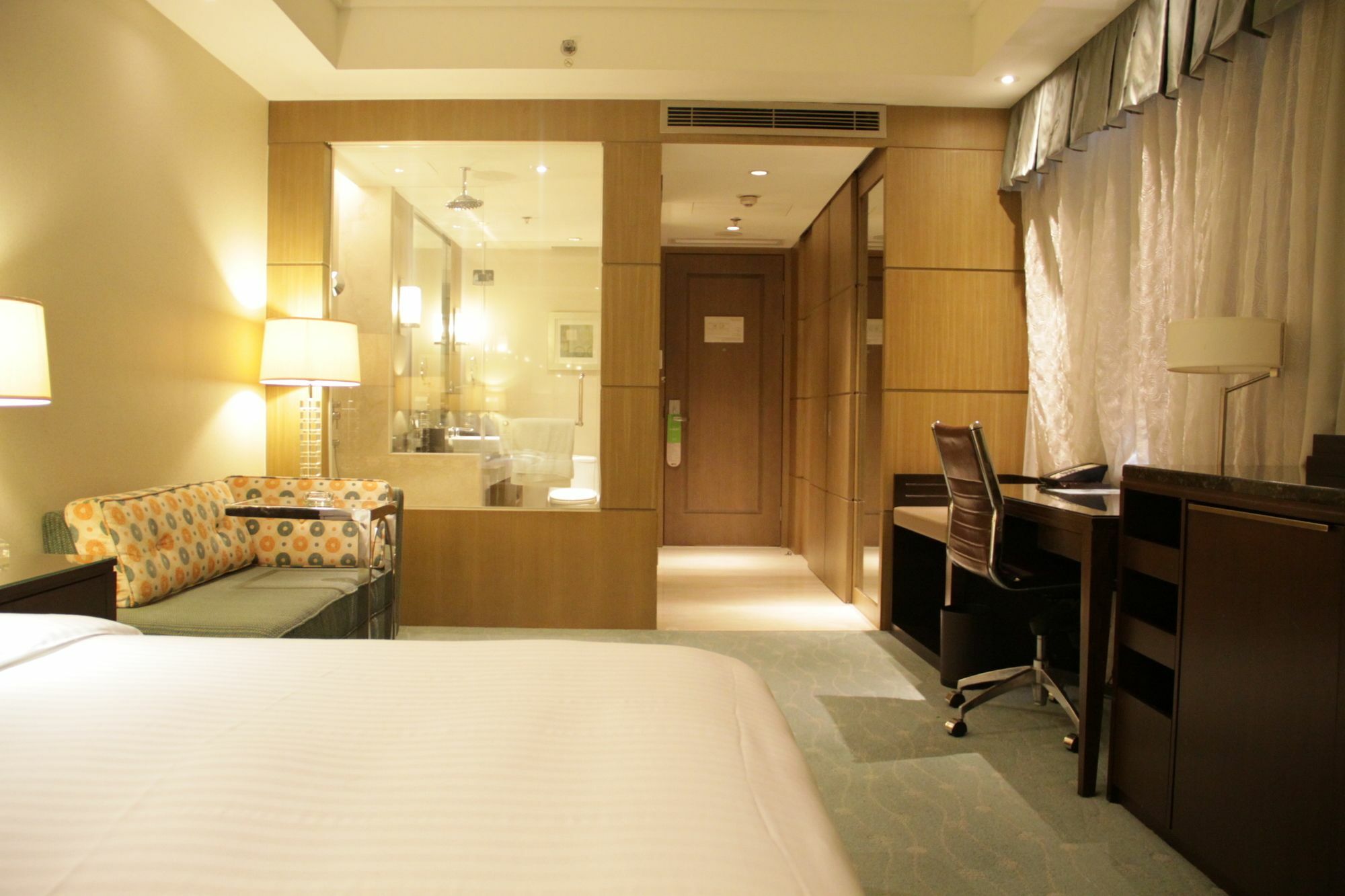 Courtyard By Marriott Kunshan Kunshan  Extérieur photo